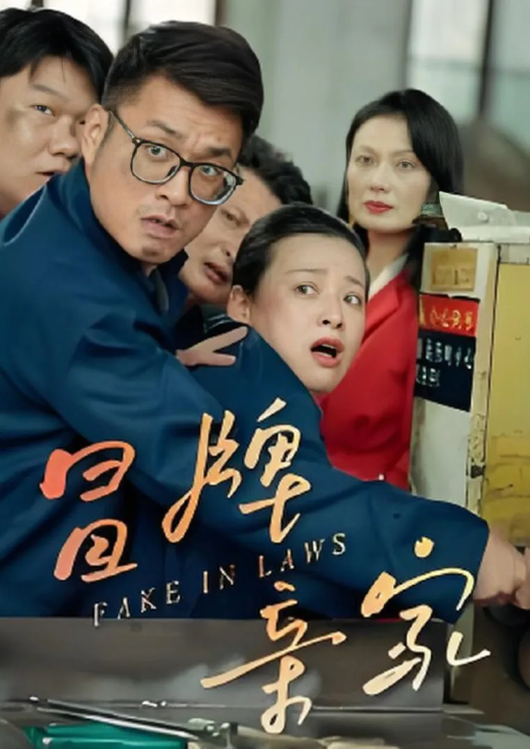 冒牌亲家