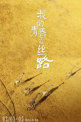我的青春在丝路
