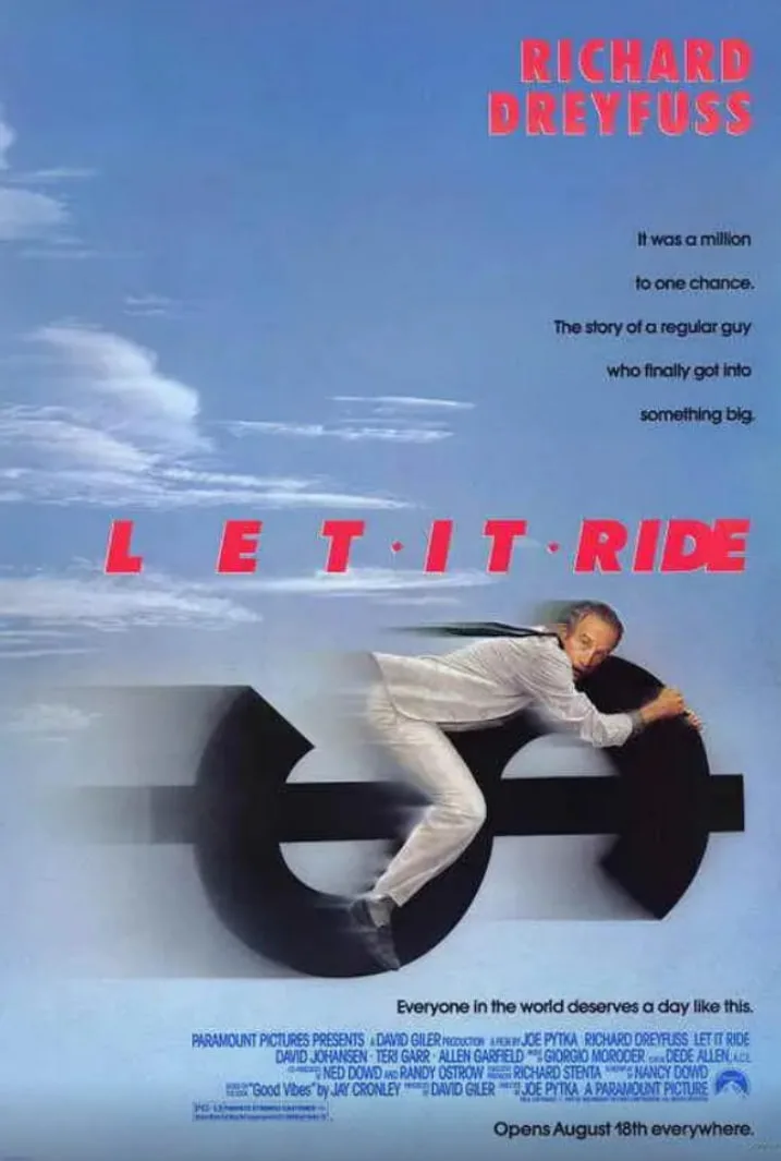 赌棍 1989