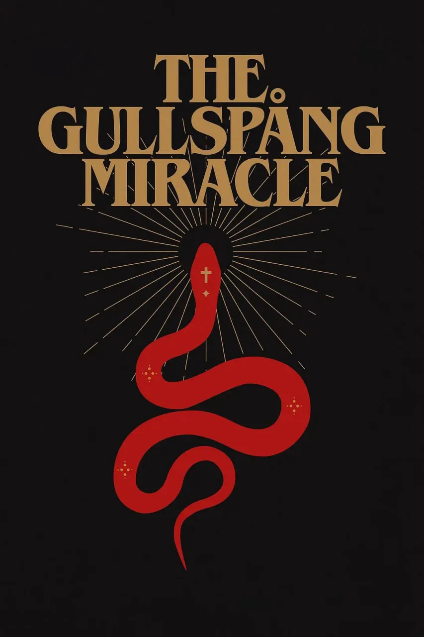 古尔斯朋的奇迹