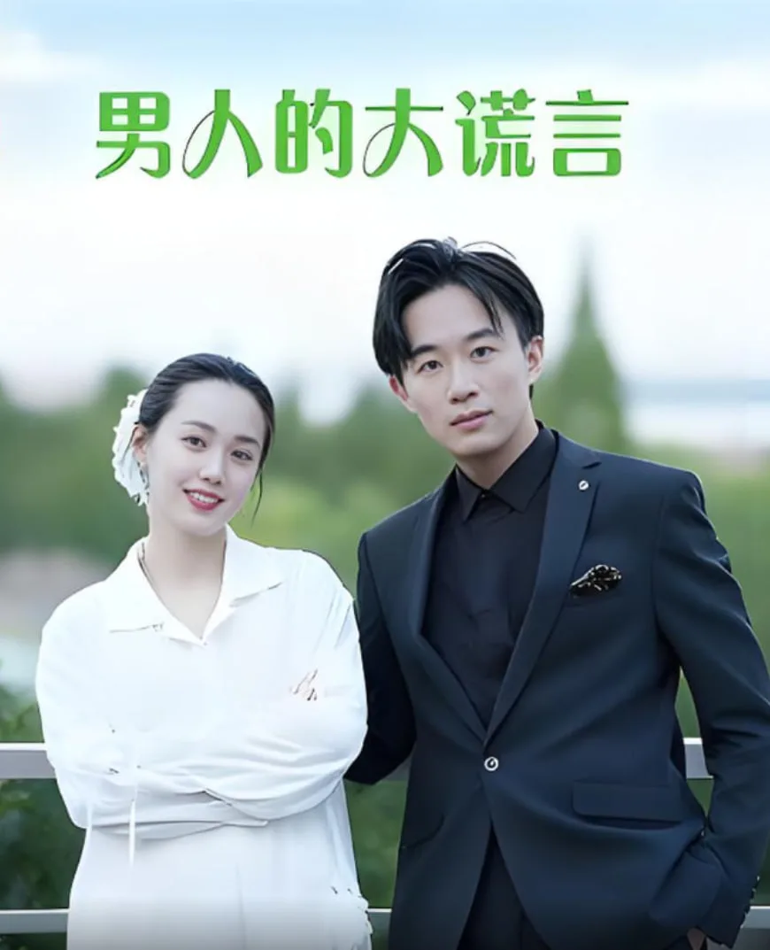 男人的大谎言