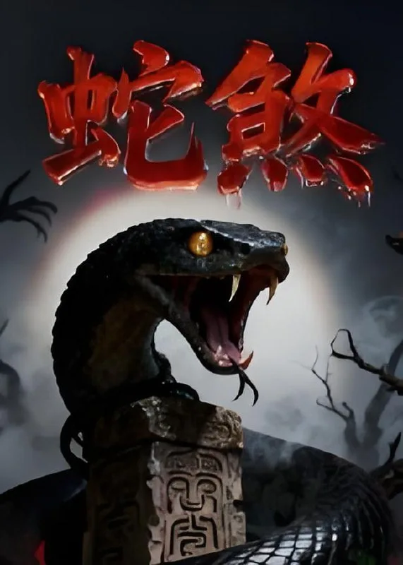 蛇煞