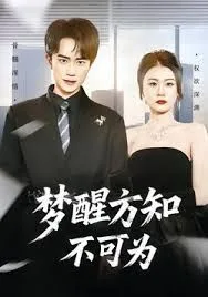 梦醒方知不可为