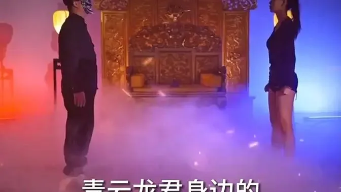 夫君无敌