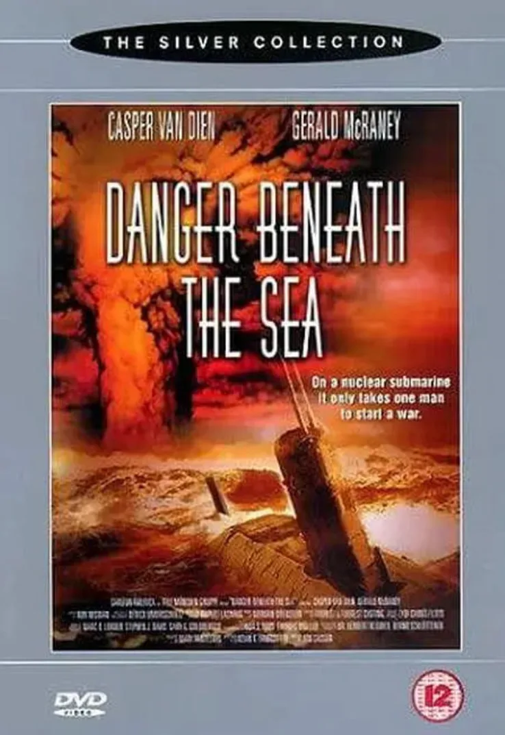 深海危机 2001