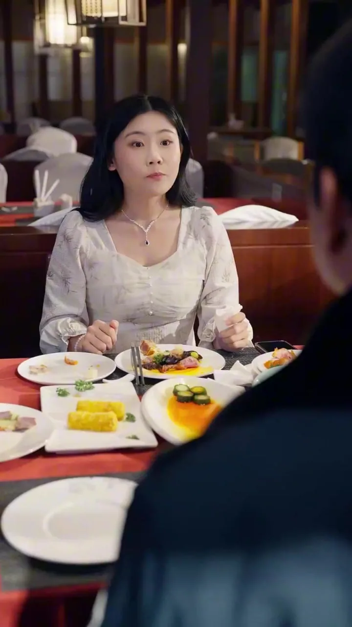 晚风知我意